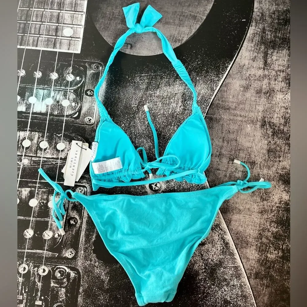 NWT Sanctuary Bikini